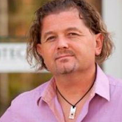 Karlheinz Robatscher